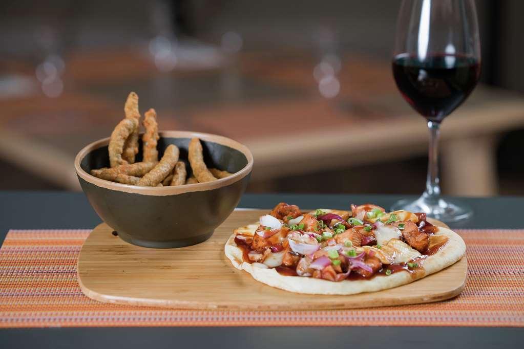 Hilton Garden Inn Knoxville Papermill Drive, Tn Ristorante foto