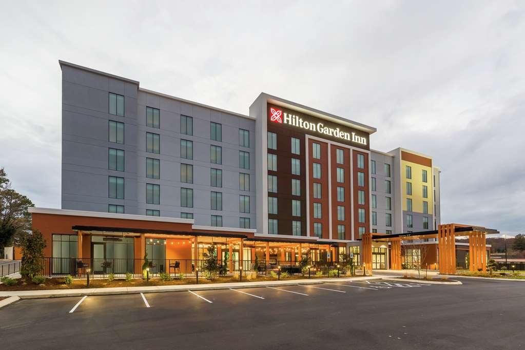 Hilton Garden Inn Knoxville Papermill Drive, Tn Esterno foto