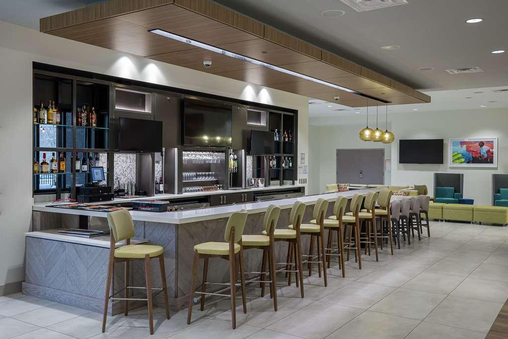 Hilton Garden Inn Knoxville Papermill Drive, Tn Ristorante foto