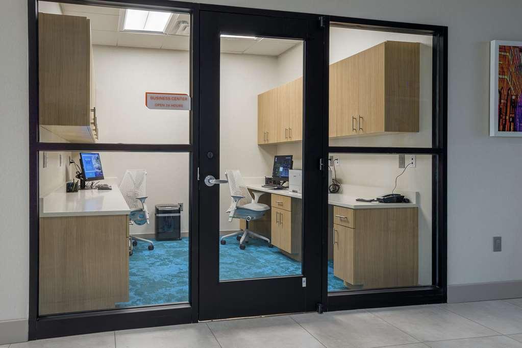 Hilton Garden Inn Knoxville Papermill Drive, Tn Servizi foto
