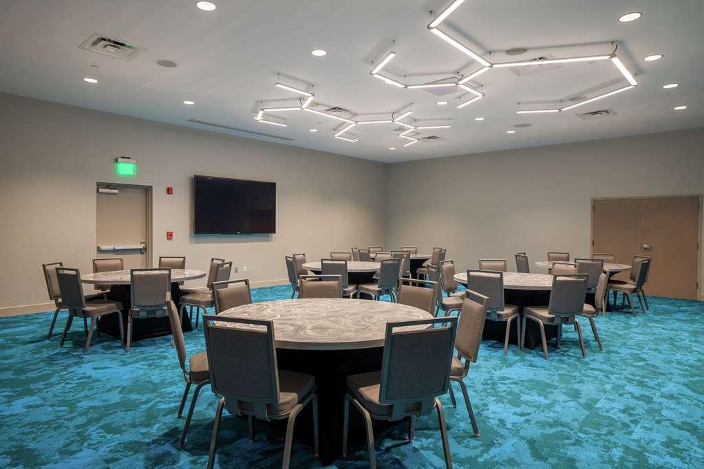 Hilton Garden Inn Knoxville Papermill Drive, Tn Servizi foto