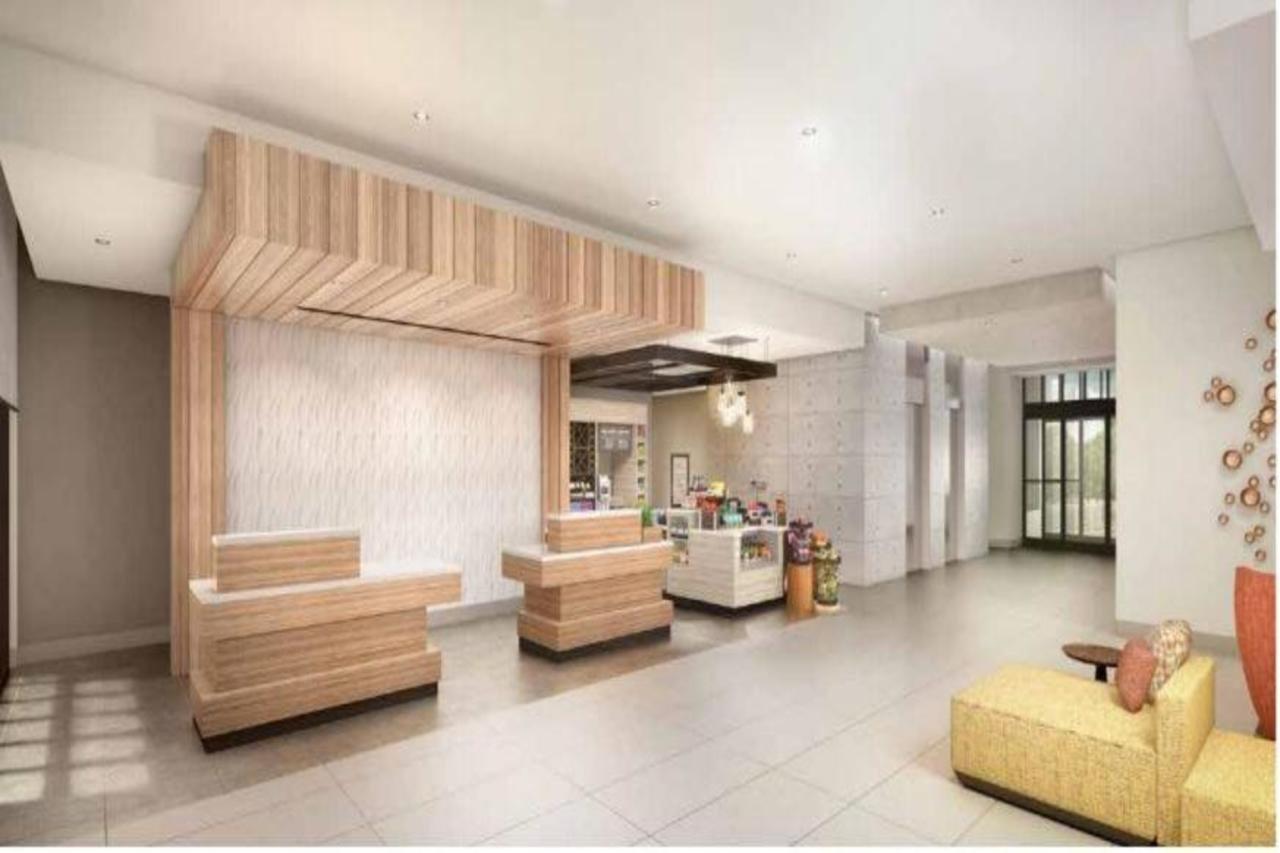 Hilton Garden Inn Knoxville Papermill Drive, Tn Esterno foto