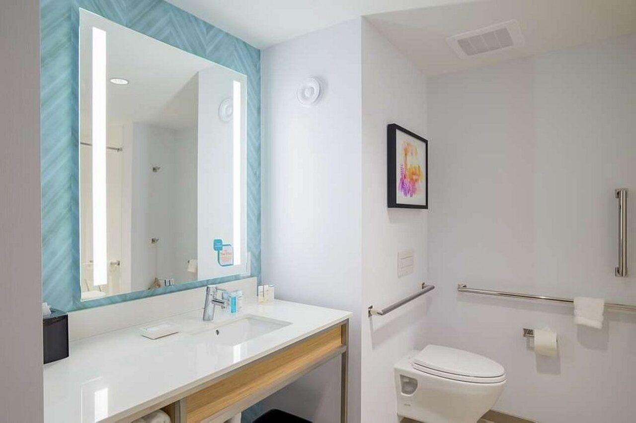 Hilton Garden Inn Knoxville Papermill Drive, Tn Esterno foto