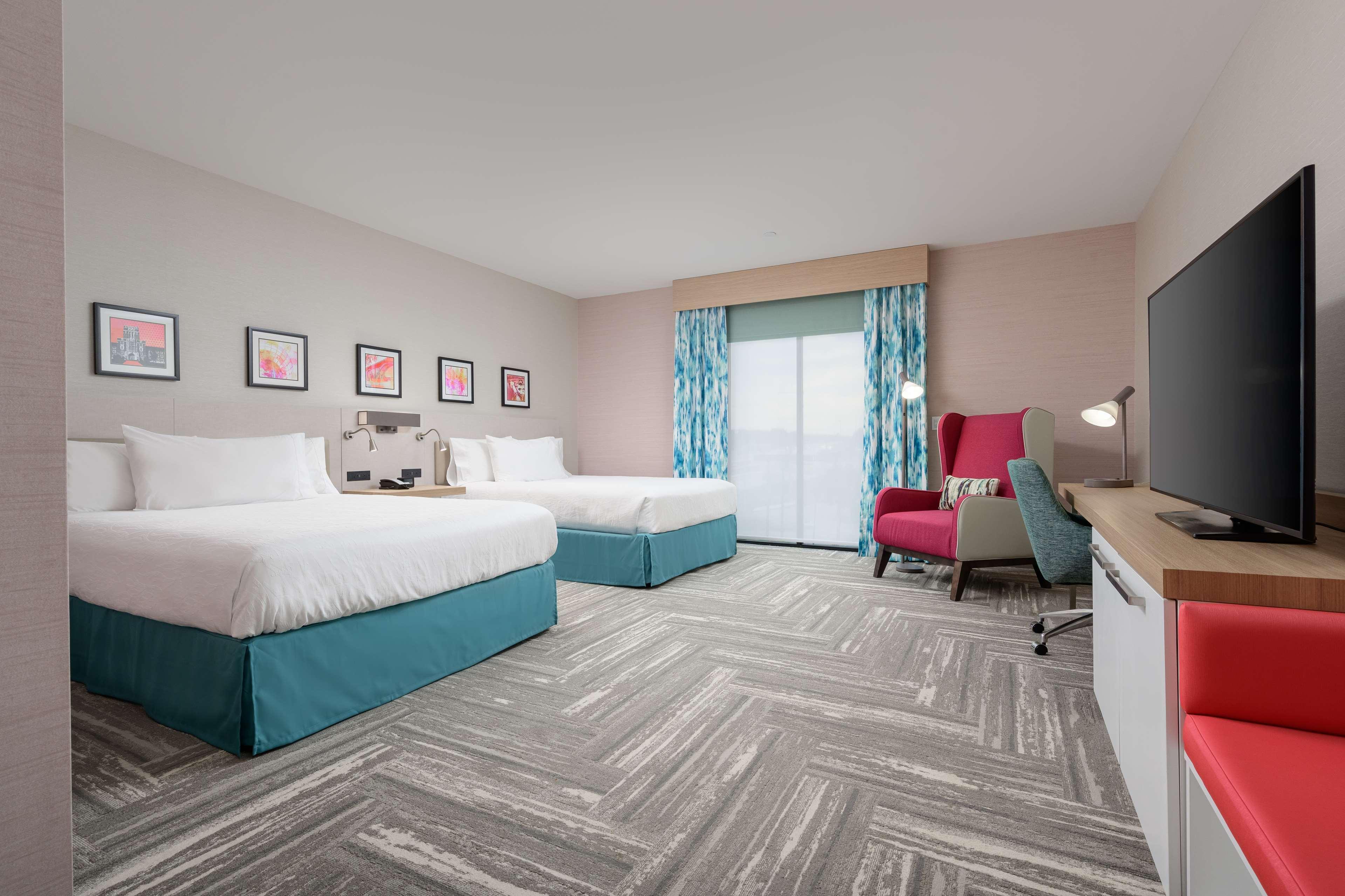 Hilton Garden Inn Knoxville Papermill Drive, Tn Esterno foto
