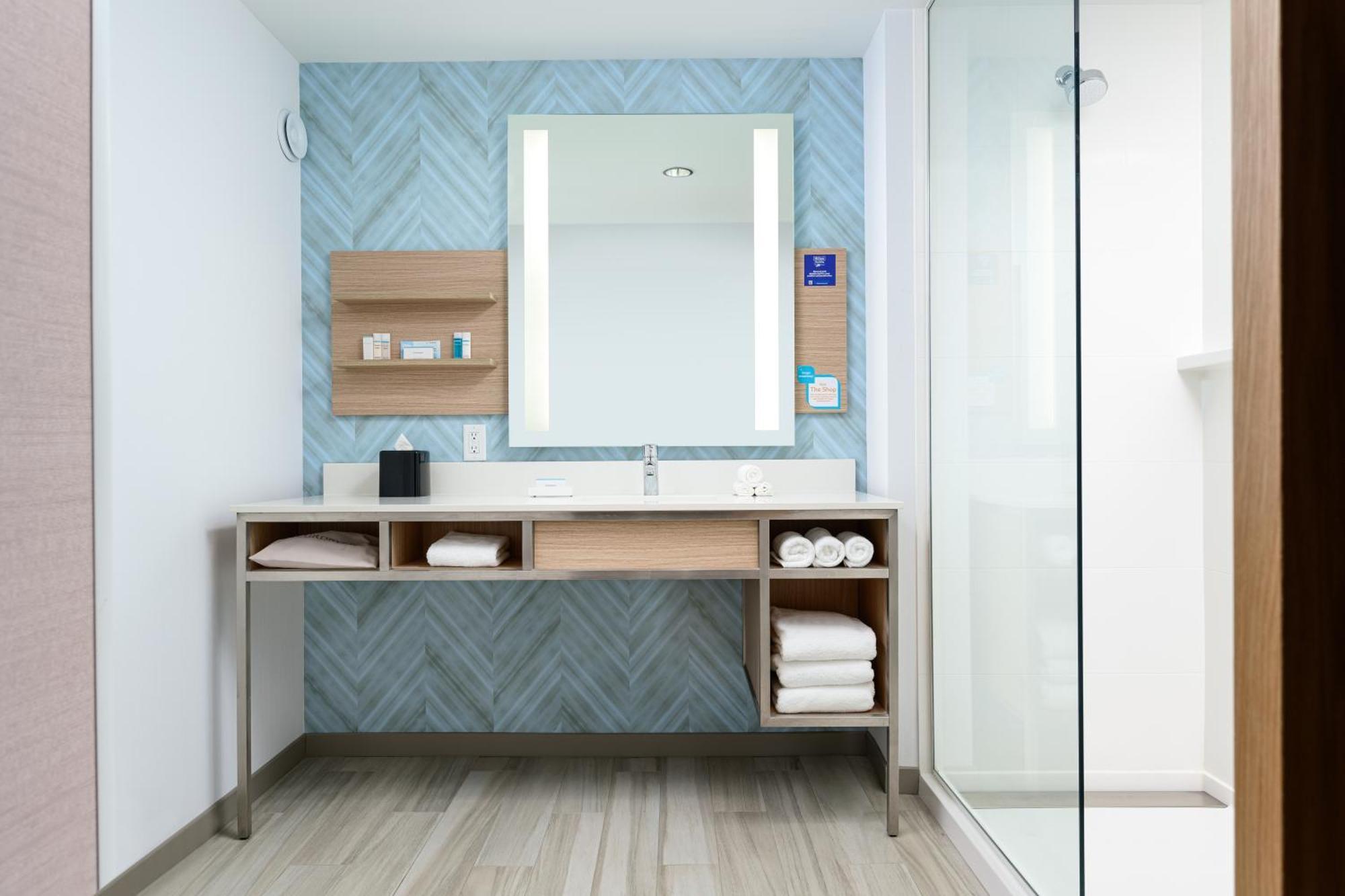 Hilton Garden Inn Knoxville Papermill Drive, Tn Esterno foto
